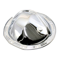 Thumbnail for Yukon Gear Chrome Cover For GM 12 Bolt Car