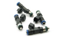 Thumbnail for DeatschWerks Bosch EV14 Universal 48mm Standard 60lb/hr Injectors (Set of 4)