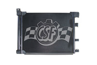 Thumbnail for CSF 13-18 Nissan Sentra 1.8L A/C Condenser