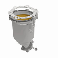 Thumbnail for MagnaFlow Conv Direct Fit OEM 04-06 Nissan Altima 3.5L Close Coupled