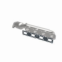 Thumbnail for MagnaFlow Conv DF 07 Titan 5.6L D/S manif OEM