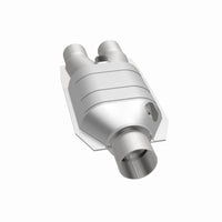 Thumbnail for MagnaFlow Conv Universal 2.5/2 Single/Dual O2