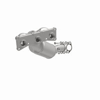 Thumbnail for MagnaFlow Converter Direct Fit California Grade 09-10 BMW 528i L6 3.0L