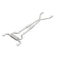 Thumbnail for MagnaFlow Sys C/B 08 Infiniti G37 3.7L V6 (COUPE ONLY)