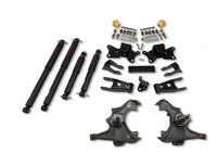 Thumbnail for Belltech LOWERING KIT WITH ND2 SHOCKS