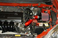 Thumbnail for K&N 03 Toyota Matrix XR Red Typhoon Short Ram Intake