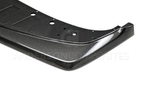 Thumbnail for Anderson Composites 14-15 Chevrolet Camaro Type-Z28 Front Splitter