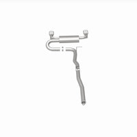 Thumbnail for MagnaFlow 09-10 Mitsubishi Lancer Ralliart 2.0L Turbo SYS C/B