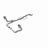 Thumbnail for MagnaFlow Conv DF 00-03 Dakota 4.7L 4WD OEM