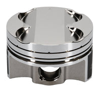Thumbnail for Wiseco Toyota 2JZGTE 3.0L 86.5mm +.5mm Oversize Bore Asymmetric Skirt Piston Set