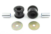 Thumbnail for Whiteline Plus 8/97-06 Forester / 4/93-06 Impreza Front Control Arm - Lower Inner Rear Bushing Kit