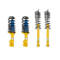 Thumbnail for Bilstein B12 1987 Volkswagen Golf GTI 16-Valve Front and Rear Suspension Kit