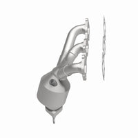 Thumbnail for MagnaFlow Conv DF 09 Ford Escape 3.0L Front