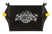 Thumbnail for CSF 05-09 Dodge Ram 2500 5.9L OEM Intercooler