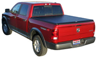 Thumbnail for Truxedo 09-18 Ram 1500 & 19-20 Ram 1500 Classic 5ft 7in TruXport Bed Cover