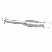 Thumbnail for MagnaFlow Conv DF 07 Titan 5.6L P/S rr OEM