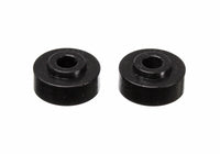 Thumbnail for Energy Suspension Trans Torque Arm Grommets - Black