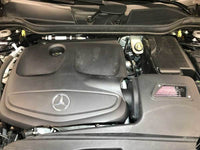 Thumbnail for K&N Mercedes Benz A/B/CLA Class Performance Air Intake System
