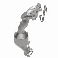 Thumbnail for MagnaFlow Conv DF 04-06 Toyota Sienna 3.3L