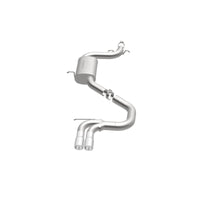 Thumbnail for MagnaFlow C/B 06-07 VW Golf/Rabbit 2.0L Turbo