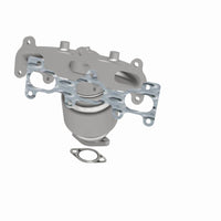 Thumbnail for Magnaflow Conv DF 06 Kia Optima 2.7L