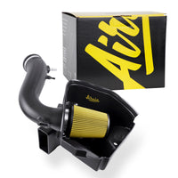 Thumbnail for Airaid 11-14 Ford Mustang V6 3.7L F/I Performance Air Intake System