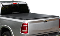 Thumbnail for Access Lorado 2019+ Dodge/Ram 1500 5ft 7in Bed Roll-Up Cover