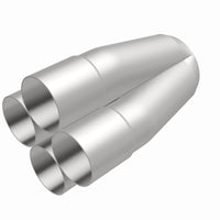 Thumbnail for MagnaFlow Collector Merge 1.75 x 3