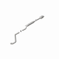 Thumbnail for MagnaFlow Conv Direct Fit OEM Grade Federal EPA Compliant 14-17 Kia Forte / Hyundai Elantra