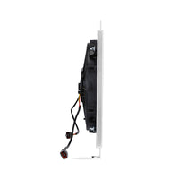 Thumbnail for Mishimoto 06+ Honda Civic SI Aluminum Fan Shroud Kit