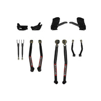 Thumbnail for Skyjacker Suspension Lift Kit Component 2007-2017 Jeep Wrangler (JK)