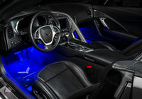 Thumbnail for Oracle Pair 15in LED Strips Retail Pack - RGB ColorSHIFT SEE WARRANTY