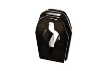 Thumbnail for Energy Suspension 11-13 Ford Mustang Base/GT/Shelby GT Black MT Shifter Bushing Set