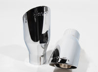 Thumbnail for Roush 2015-2017 & 2024 Mustang 5.0L V8 CatBack Exhaust Kit (Fastback Only)