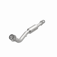 Thumbnail for MagnaFlow Direct Fit Converter 03-11 Honda Element 2.4L Underbody