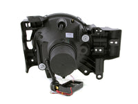 Thumbnail for ANZO 2007-2013 Toyota Fj Cruiser Projector Headlights w/ Halo Chrome