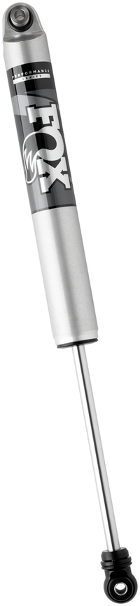 Thumbnail for Fox 2018+ Jeep Wrangler JL 2.0 Performance Series 10.1in Smooth Body IFP Rear Shock 0-1.5in. Lift