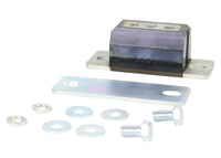 Thumbnail for Whiteline 67-92 Chevrolet Camaro Transmission Mount Bushing
