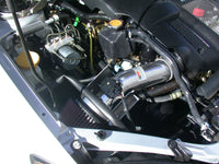 Thumbnail for K&N 05-08 LGT Black 69 Series Typhoon Short Ram Intake