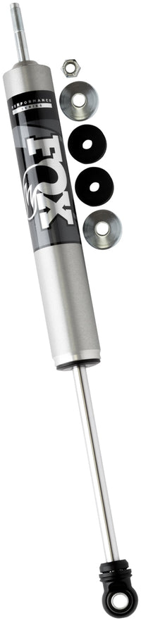 Thumbnail for Fox 17-18 Ford F-250 4WD 2.0 Performance Series IFP Smooth Body Front Shock / 2-3.5in Lift