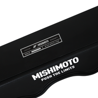 Thumbnail for Mishimoto 2011-2014 Ford F-150 EcoBoost Intercooler - Black