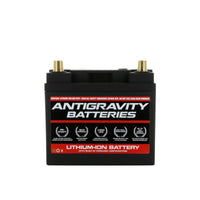 Thumbnail for Antigravity Group 26 Lithium Car Battery w/Re-Start