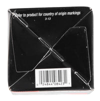 Thumbnail for K&N Yamaha 1.5in OD x 1.844in H Oil Filter