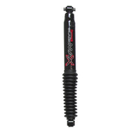 Thumbnail for Skyjacker Jeep Wrangler JL 4DR 3.5-4in Lift Black MAX Shock Absorber - Rear