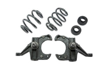 Thumbnail for Belltech LOWERING KIT W/O SHOCKS