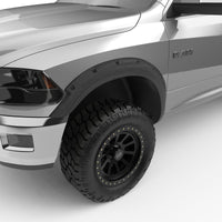 Thumbnail for EGR 11-18 Ram 2500/3500 2010 Dodge Ram 2500/3500 Baseline Bolt Style Fender Flares Set Of 4