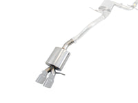 Thumbnail for AWE Tuning MK6 GLI 2.0T Conversion Kit - Track to Touring