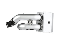 Thumbnail for aFe Rapid Induction Pro 5R Cold Air Intake System Brushed 21-22 Ford F-150 Raptor V6-3.5L (tt)