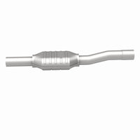 Thumbnail for MagnaFlow Conv DF 02-04 Jeep GC 4.0L Rear