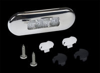 Thumbnail for Hella Courtesy Lamp Red Md12/24 Ss Sim 2Xt